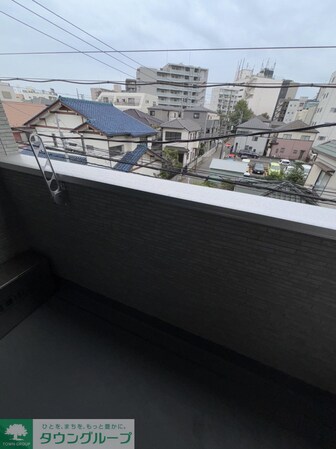 GRADUS八千代台IVの物件内観写真